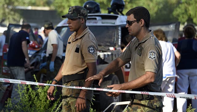 Argentinada sobiq harbiylarga nisbatan 29 ta umrbod qamoq jazosi tayinlandi