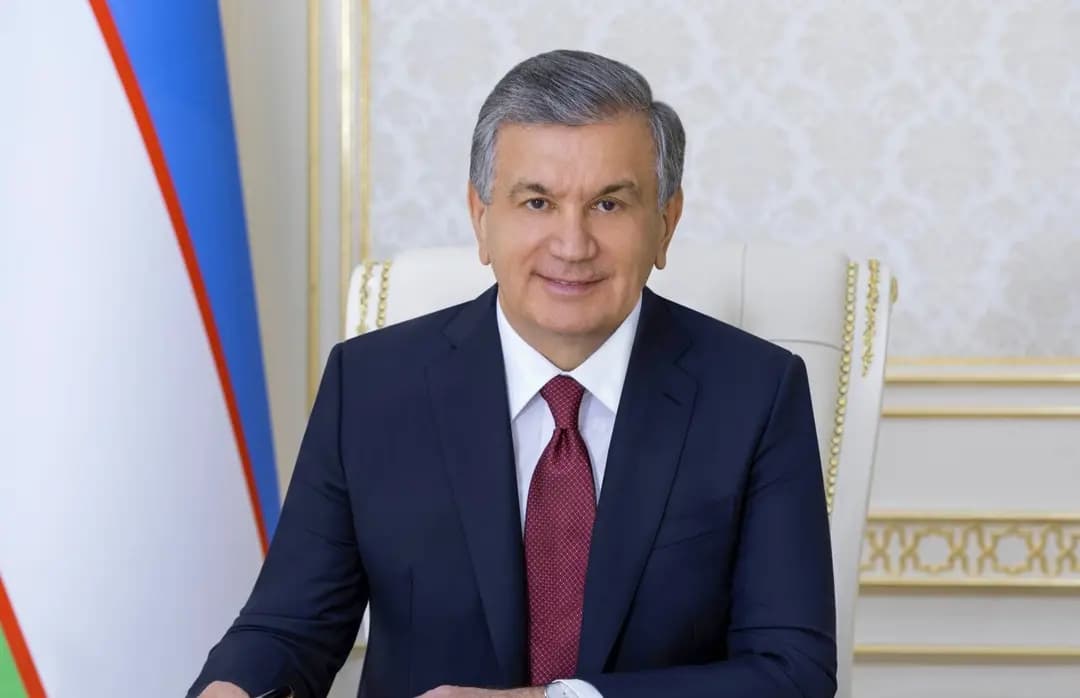 President Shavkat Mirziyoyev outlines new opportunities for Uzbekistan’s cooperation with Republic of Korea