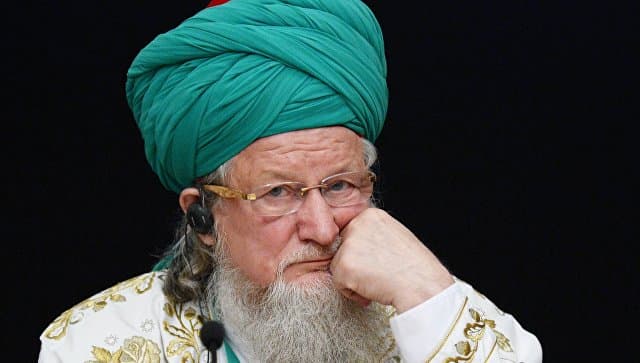 Oliy muftiy patriarxning abortni taqiqlash to‘g‘risidagi talabini qo‘llab-quvvatladi