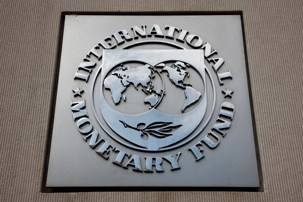IMF raises Uzbekistan’s 2026 economic growth forecast to 7.8%
