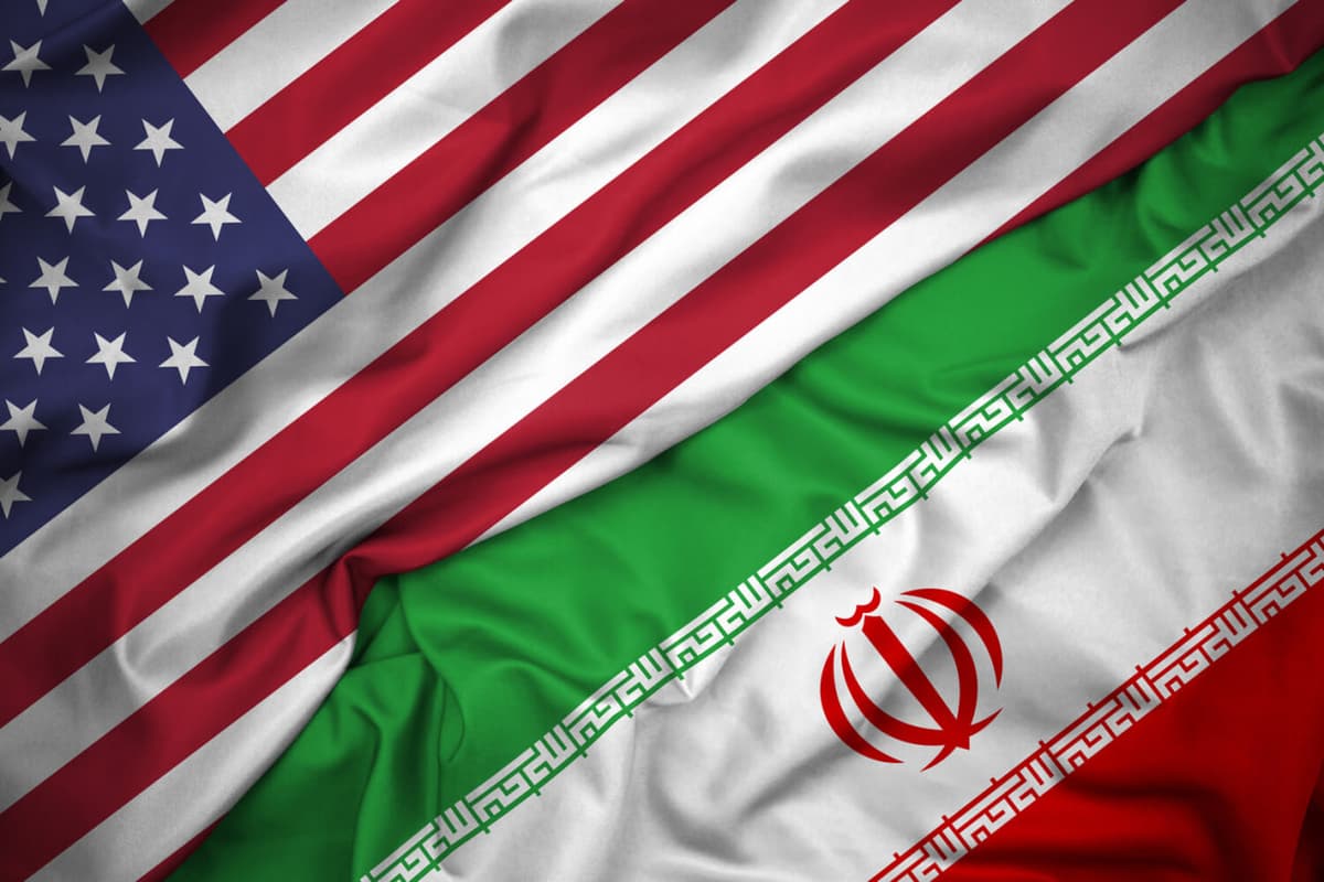 США пообещали ввести против Ирана «самые жесткие санкции в истории»