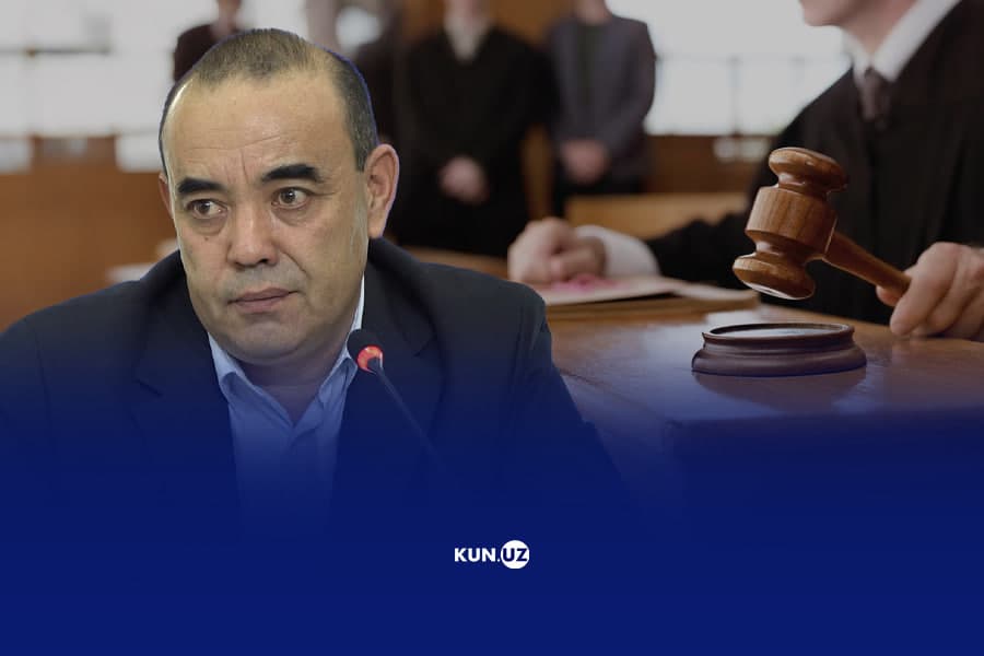 В Чиназе следователь едва не подрался с судьёй: Судейский совет заявил о давлении