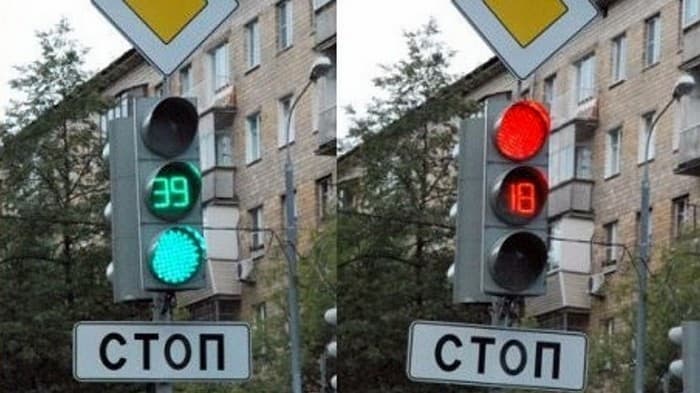 Toshkent chorrahalarida taymerli svetoforlar paydo bo‘ladi
