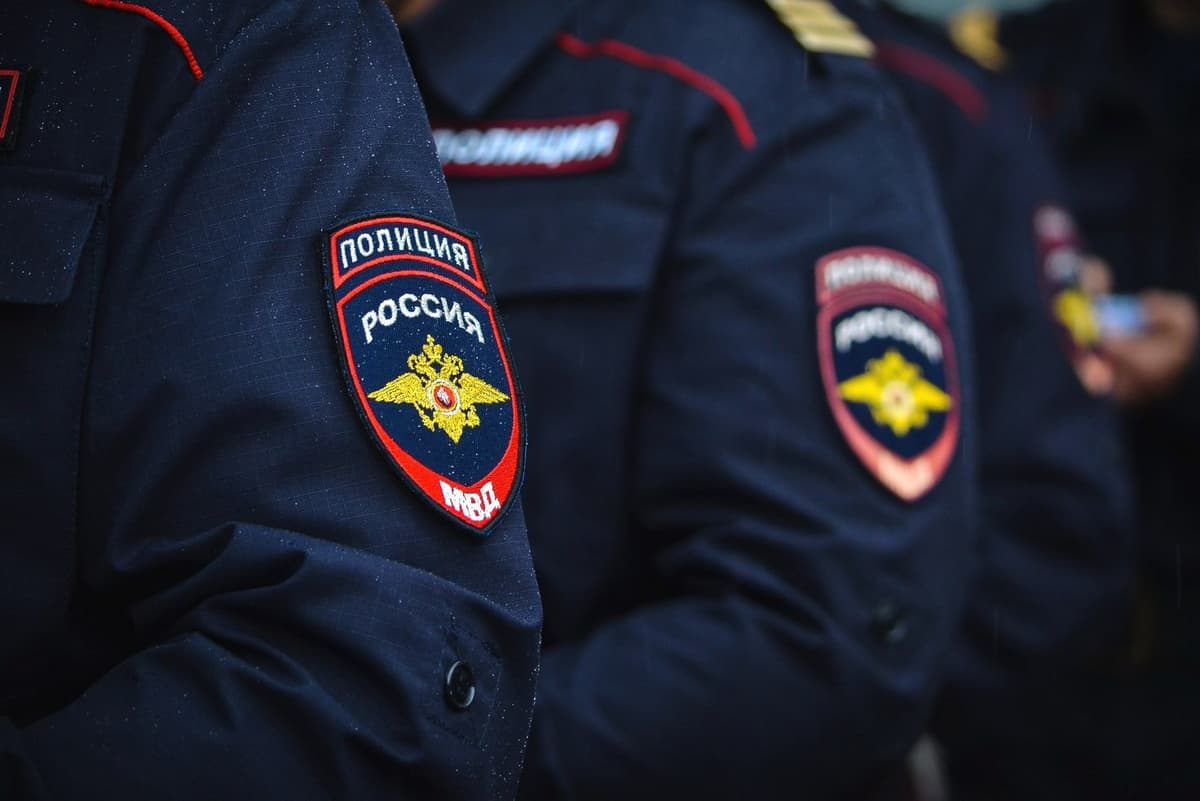 Moskva janubida ommaviy mushtlashuv ro‘y berdi