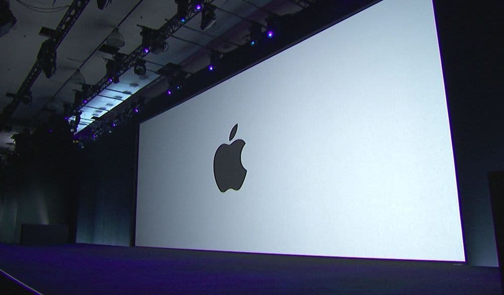 Apple qator yangi mahsulotlarini namoyish qildi