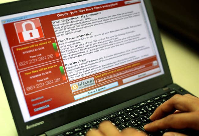 Honda zavodlaridan biriga WannaCry virusi yordamida kiberhujum uyushtirildi