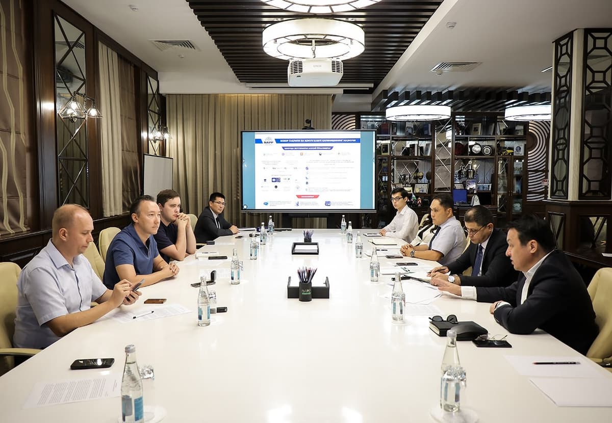 Uzbekistan’s draft capital markets law opens door to sukuk, derivatives and easier foreign investment