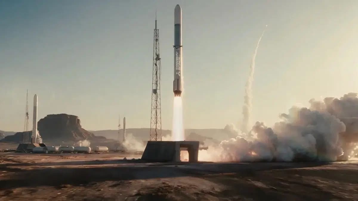 AQŞ kosmosda ulkan hisoblaş tarmoğini yaratmoqçi