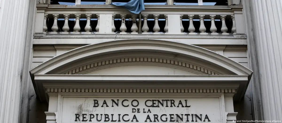 350 ming dollar evaziga fuqarolik: Argentina yangi dasturni boshlamoqda
