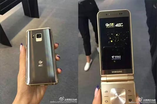 Ijtimoiy tarmoqda Samsung’ning yangi smartfoni surati paydo bo‘ldi