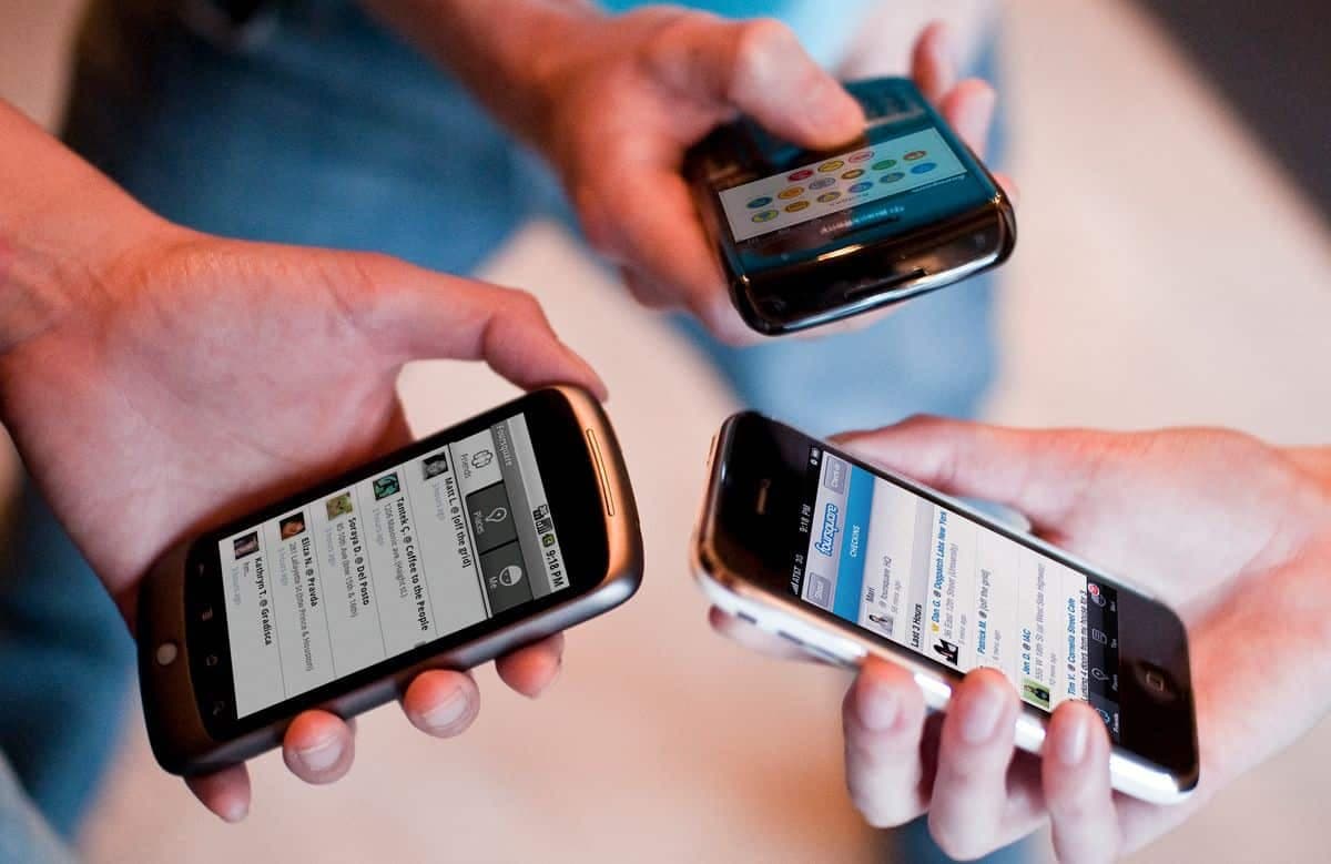 «Malika» savdo markazida sotilayotgan telefon narxlari e'lon qilindi