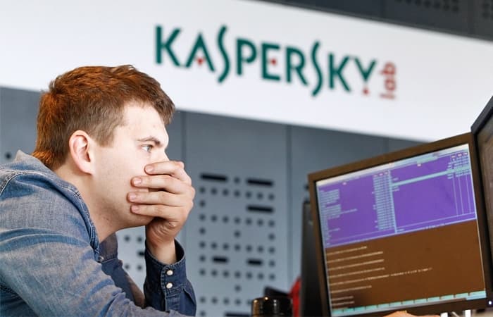 AQShda “Kasperskiy Laboratoriyasi” mahsulotidan foydalanish taqiqlanishi mumkin