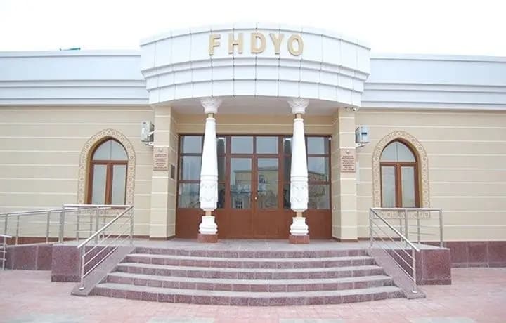 ФҲДЁ хизматларидан энди уйдан чиқмасдан фойдаланиш мумкин