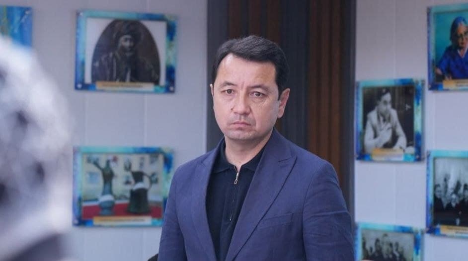 “Ерингиз тугул, жонингизни суғуриб оламан” – Пискент ҳокими фермерларга босим ўтказди