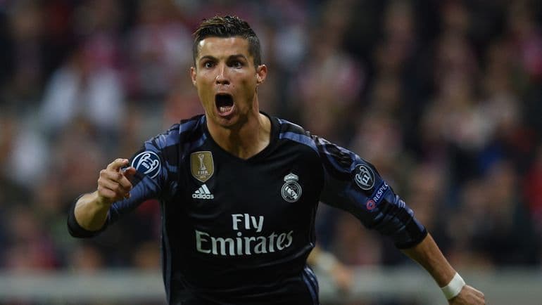 Ronalduni kimlar sotib olmoqchi?