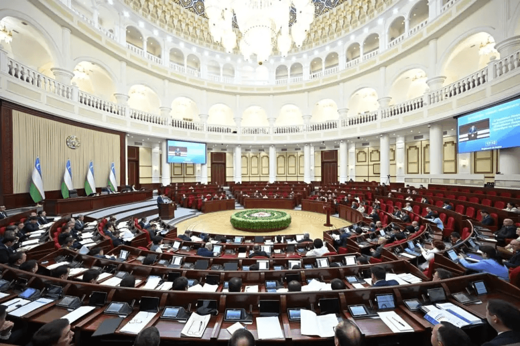 Parliament to consider bill toughening penalties for violence against children