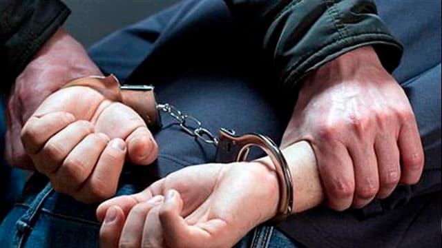 Chilonzorda qidiruvdagi o‘ta xavfli retsidivist ushlandi