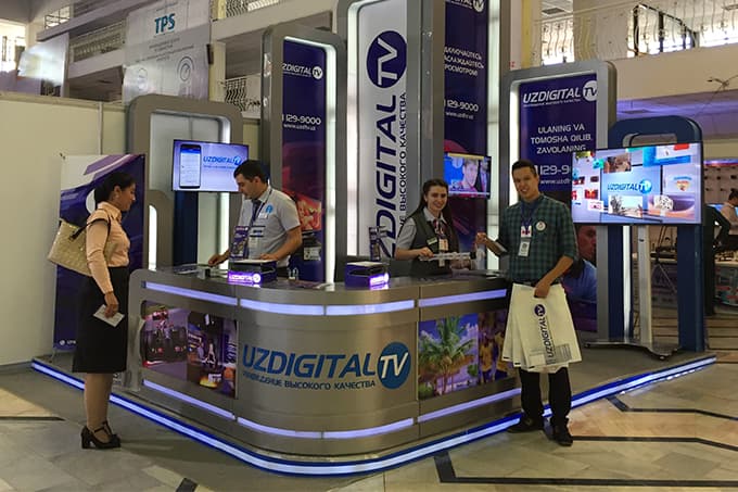 Raqamli televideniyening yangi qirralari