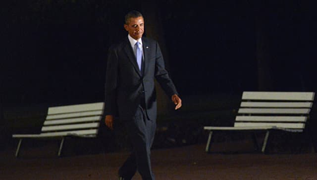 NYT nashri Obama lavozimidan ketgach nima qilishini aniqladi