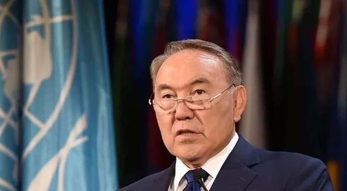 Қозоғистоннинг БМТ ХКдаги раислигининг бошланишига бағишланган маросимни Назарбоев очиб беради