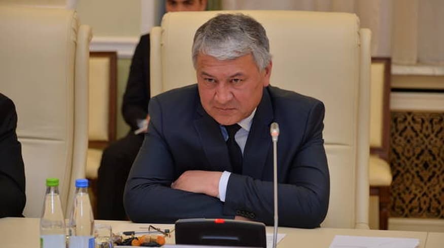Samarqand viloyati hokimi nega ishdan olindi?