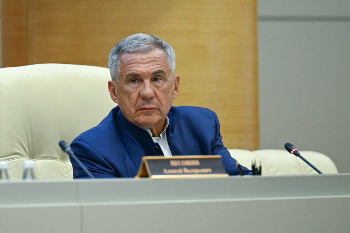 Tatarstan leader expresses condolences over deaths of eight Uzbek citizens