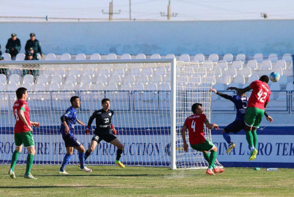 Oliy liga, 1-tur. Amaldagi chempionlar g‘alaba bilan boshladi, Bekobodda kichik sensatsiya