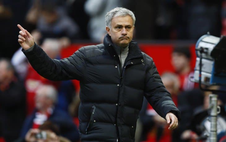 Mourinoning yoz uchun rejalari: Yozda «Manchester Yunayted»da kimlar paydo bo‘lishi mumkin?