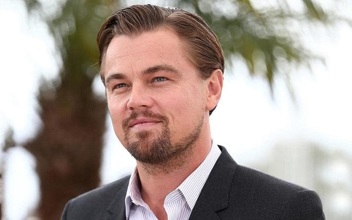 Leonardo Di Kaprio jamg‘armasi atrof-muhit muhofazasiga rekord qiymatdagi mablag‘ ajratdi