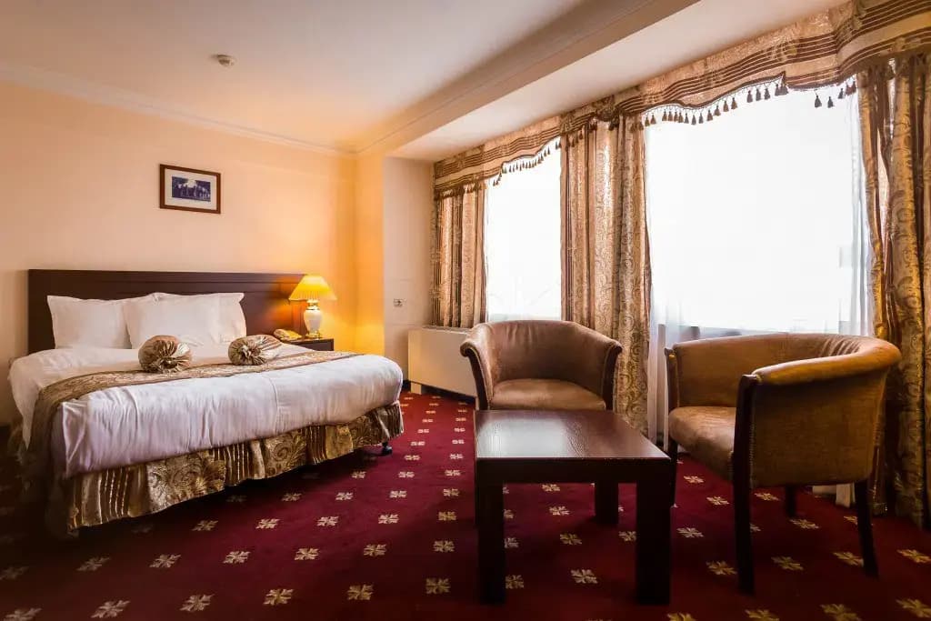 Uzbekistan outlines preferential loans for hotel businesses