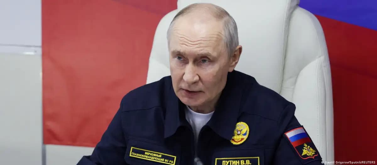 Rossiya 2027-yilda mudofaaga 178 milliard yevro sarflamoqchi