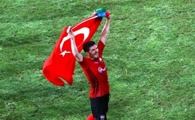 Jurnalist o‘limida ayblangan ozarbayjonlik futbolchiga 4 yillik qamoq jazosi tayinlanishi mumkin