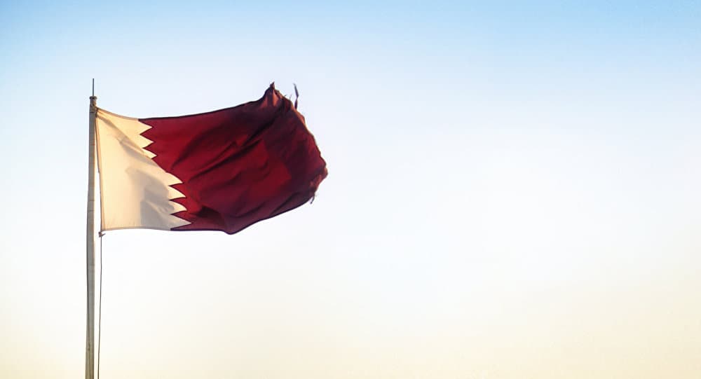 Shavkat Mirziyoyev Qatar amiriga hamdardlik bildirdi