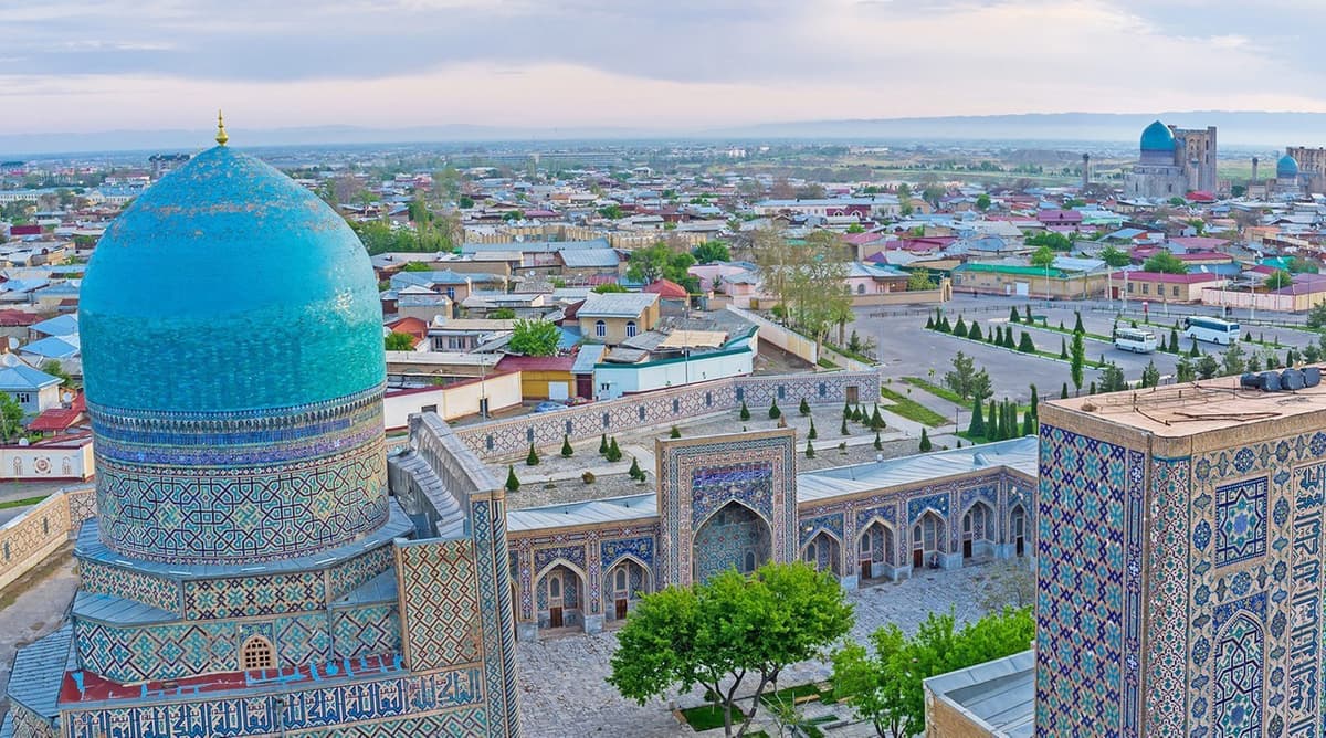 Samarqand elektr tarmoqlari Aksa kompaniyasiga qanday shartlar bilan berilmoqda?