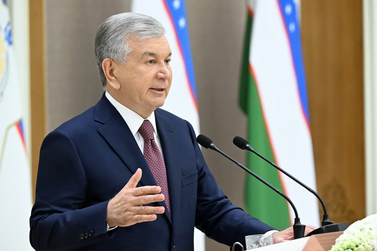 Шавкат Мирзиёев гўшт нархи ошгани ҳақида гапирди