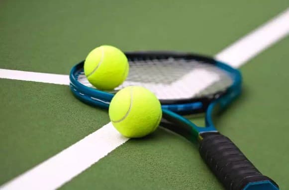 Tennis bo‘yicha O‘zbekiston va Xitoy terma jamoalari birinchi kungi bahsda durang qayd etishdi