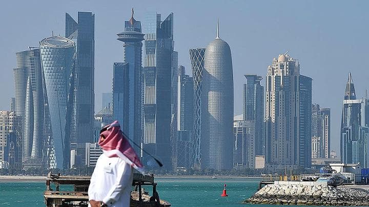Qatar TIV rahbari Ar Riyodni davlat to‘ntarishiga urinishda aybladi