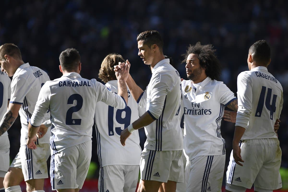 Primera, 20-tur. "Real" "Granada"ni yutib, "Barselona"dan 6 ochko o‘zib ketdi