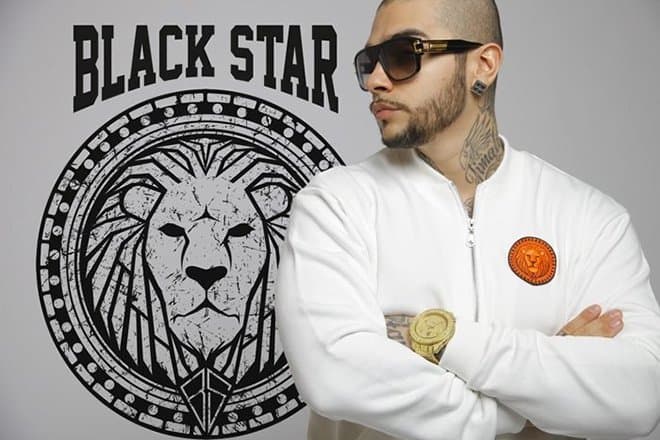 Timati Moskvada futbol klubi tashkil etmoqchi