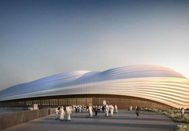Qatarda 2022 yilgi JCh uchun stadionlar qurilishi jarayonida ilk o‘lim holati qayd etildi