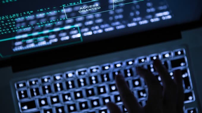 Yevropol: 200 mingdan ko‘proq odam va tashkilotlar katta ko‘lamli xakerlik hujumiga uchradilar