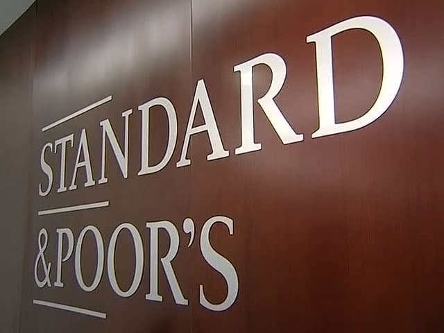 Хитой молия вазирлиги S&P агентлигининг қарорига муносабат билдирди