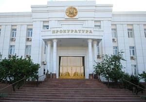 Qoraqalpog‘iston Respublikasi prokurori tayinlandi