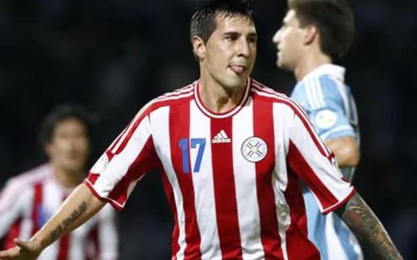 Paragvaylik futbolchi voyaga yetmagan qizning nomusiga tajovuz qilgani uchun 20 yilga qamalishi mumkin