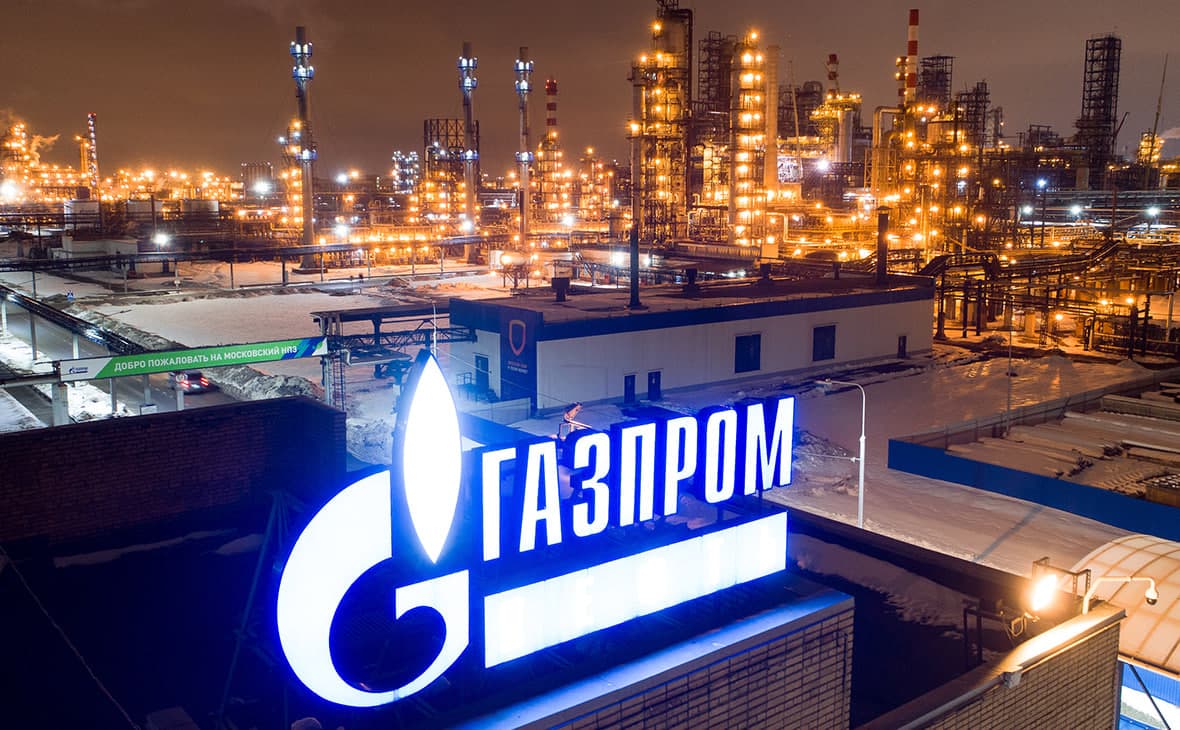 “Gazprom” yil boshidan beri Markaziy Osiyoga gaz yetkazib berishni qariyb 70 foizga oshirdi