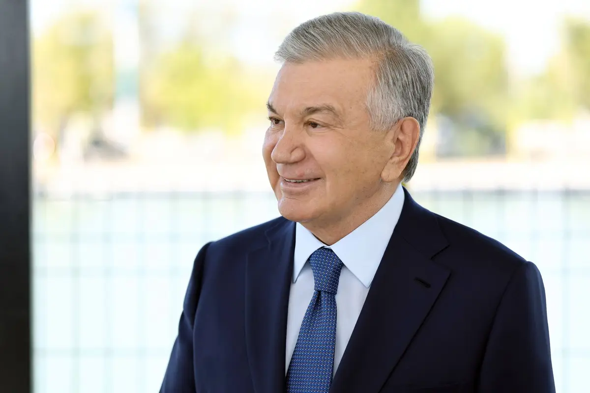 Qoraqalpogʻistonda 10 ming gektar intensiv bogʻ barpo etiladi