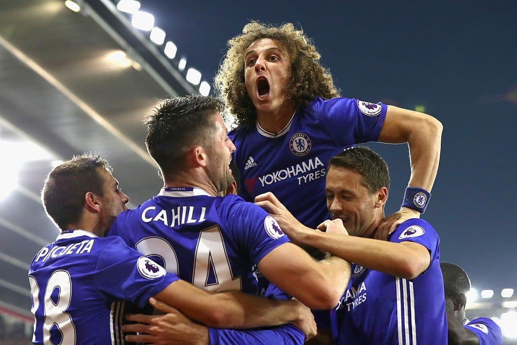 APL. «Chelsi»ning quruq, «Tottenhem»ning mag‘lubiyatsiz seriyasiga nuqta qo‘yildi