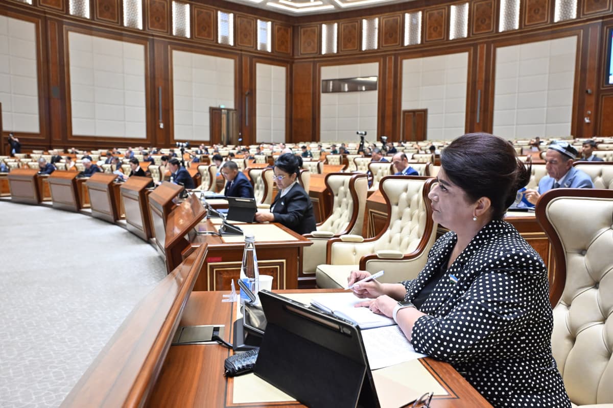 Сенаторы одобрили введение рыночного надзора