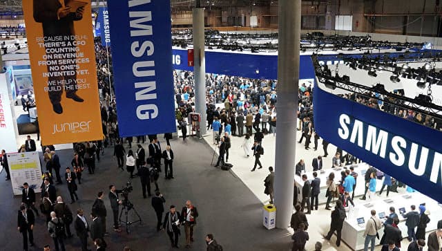 Samsung асл раҳбарининг ҳибсга олиниши компания фаолиятига қандай таъсир кўрсатди?