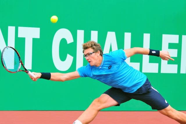 “Tashkent Challenger – 2016”: Denis Istomin chorak finalda